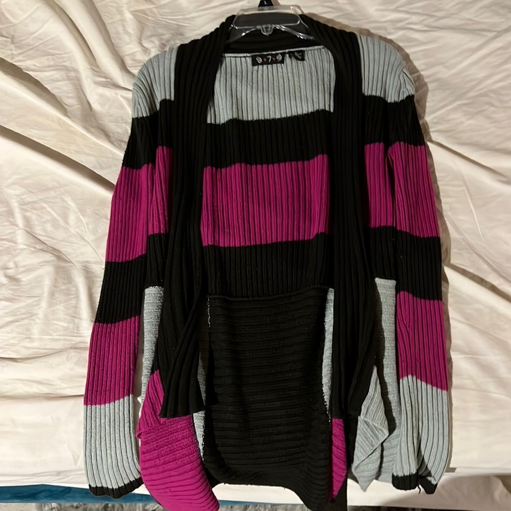 Womens long sleeve shirt